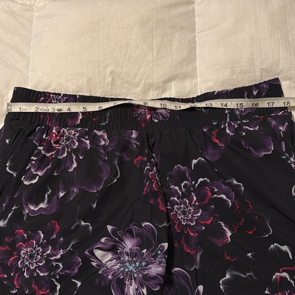 Avia active shorts - Picture 2 of 5